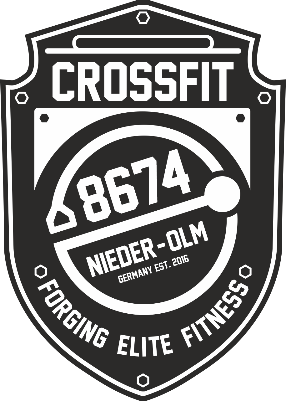 CrossFit 8674